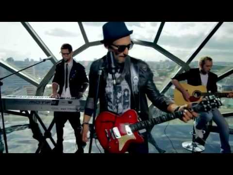 Kishe - City (Ti.M. Original mix)