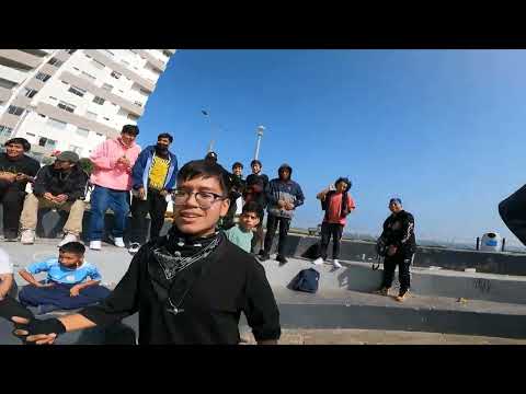 ANDER PKS ARES vs TRAINNER - GRAN FINAL - LZ MULTIVERSE RANDOM