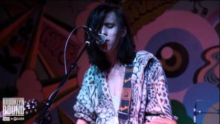 Smith Westerns "Fallen In Love" - Brooklyn Bound (Episode 6 - Part 2)