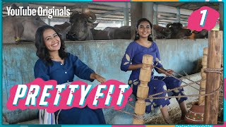 Pretty Fit | EP 1 with Neha Kakkar video