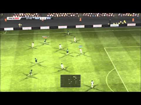 Deutsche Meisterschaft: drerhano (RMA) vs. payamjoon (BRA) 3:0