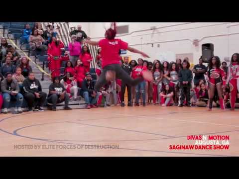 Coaches Battle | Dance Battle | Freestyle Coach Solo