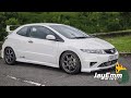 Here S Why The FN2 Civic Type R Mugen Is One Of The Most Special Hondas Ever Made