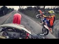 Enduro Heart of Courage 