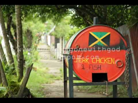 Jamaica, The Land Of My Birth