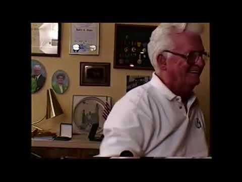 Robert L Fowler, 134th Infantry Regiment, 35th Division, WWII