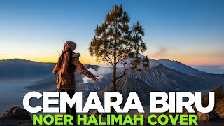 Download lagu 🎶 Cover Lagu “Cemara Biru” – Noer Halimah 🎶 mp3