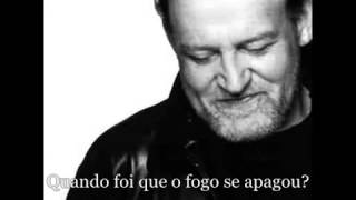 Joe Cocker   Don&#39;t You Love Me Anymore Legendado