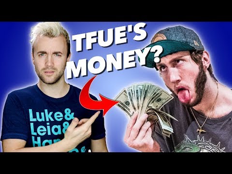 Why The FaZe Clan/Tfue Situation Should Matter To Every Streamer