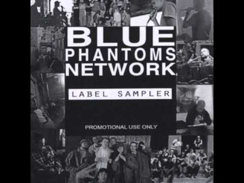 Blue Phantoms Network - Finnish Instrumental Hip-Hop (2 hours of music!)[Full Album]