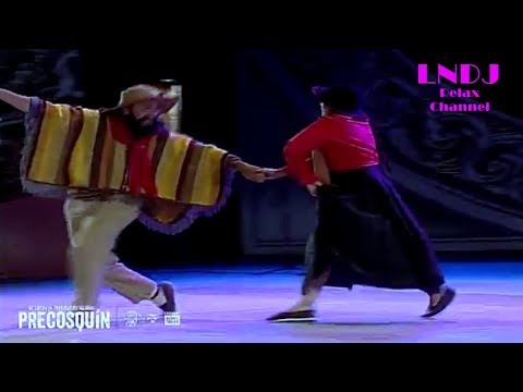 Luichi NoDJ ... Bailes Tradicionales - Taquirari 02