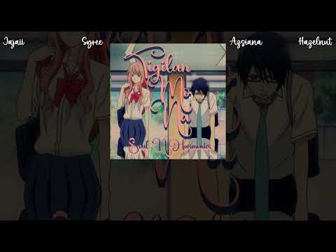 Soul 'N Harmonies - Tigilan Mo Na (Remastered Version)