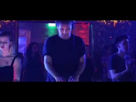 Andres Zacco   Fran Morelli B2B Gus Arancibia   China Ortiz   Sky San Luis 18 3 17   from YouTube