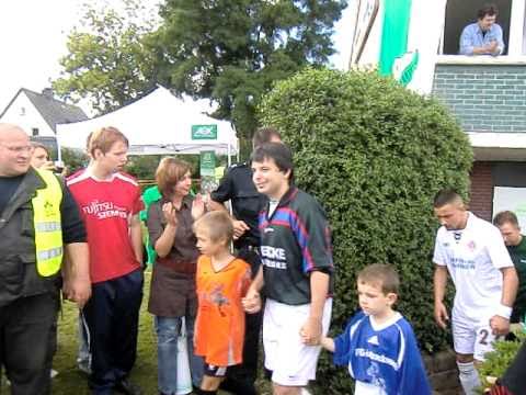 TSG Emmerthal Vs Fc St Pauli