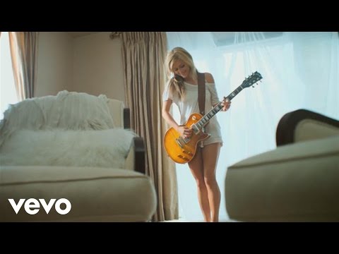 Lindsay Ell - Trippin' On Us (Music Video)