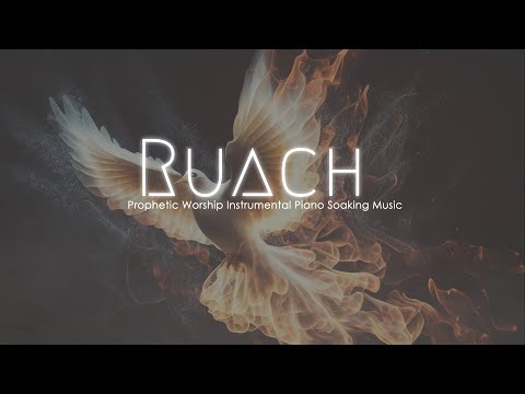 Soaking Worship instrumental, Prophetic Worship Instrumental Piano Soaking Music