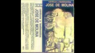José de Molina - Masacre de Tlatelolco / En esta plaza