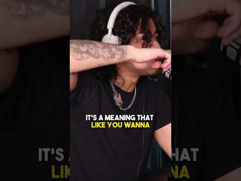 Spiritual meaning of haircut 🤔 new ep out now!