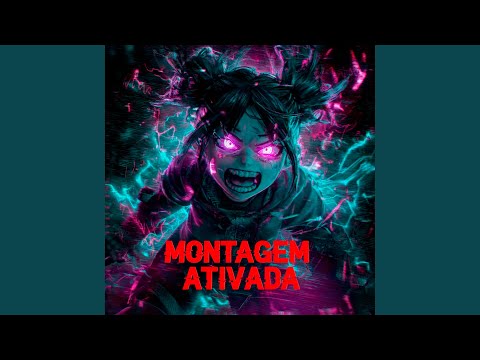 MONTAGEM ATIVADA