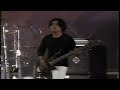 La Ley - R&R [Debut en vivo] (En vivo, Festival de Viña del Mar, 1994)