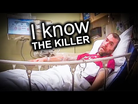 Victim Burnt Alive Survives And Solves His Own Case