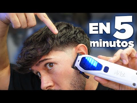 This is how you can CUT YOUR OWN HAIR so it LASTS TWICE AS LONG