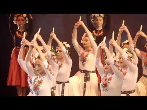 Barvinok 53rd YEC 2022