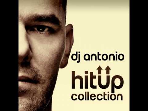 Dj Antonio vs Empire of the Sun - We Are The People (Buddha Bar HitUp Mix)