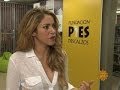 Shakira Education Is Not A Luxury
