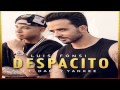 Luis Fonsi - Despacito feat. Daddy Yankee (Audio Oficial) Luis Fonsi - Despacito feat. Daddy Yankee (Audio Oficial)