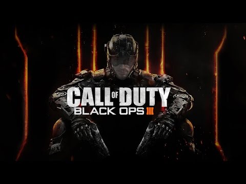 JEV PLAYS BLACK OPS 3