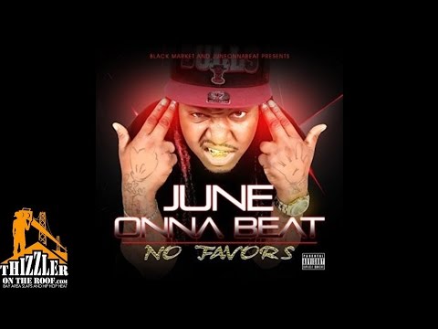 June - Jus Business [Prod. JuneOnnaBeat] [Thizzler.com]