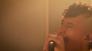 Los Petit Fellas - Antes De Morir (Sessions By RollingStone) 4K