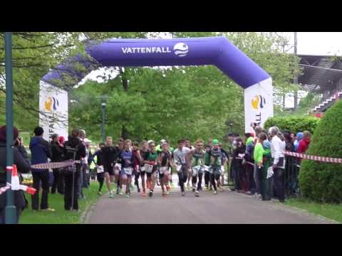 Moritz Horn Deutscher Duathlonmeister