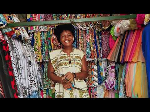 Carl Clottey feat. Belac360 - NGBOODA