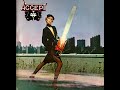 Accept – Tired Of Me (Vinyl RIP)