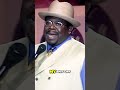 Cedric The Entertainer Fearless Attitude Defending Our Power The Cooking Edition
