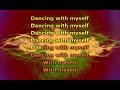 Generation X - Dancing With Myself (EP Version)
