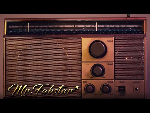 Mr. Fabstar - Perdonami Mamma (feat. Diego Daniele) (Official 4K Video)