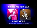 Pinkie Pie Tom Cat Home Video Logo 2 0