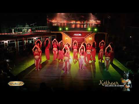 CURSO INICIAL BEL BONT - KATHEER GALA ALUMNAS KHADARAH