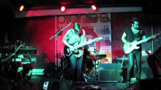 The Ugly Club @ Piano&#39;s