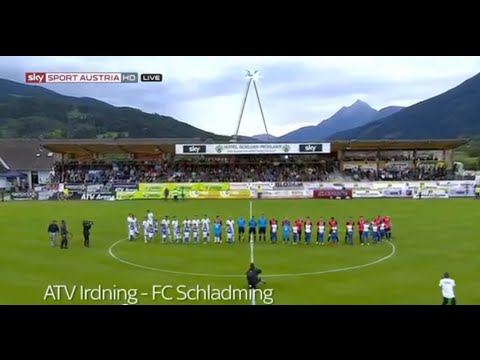 ATV Mein Haus Irdning - Sky Spiel des Lebens