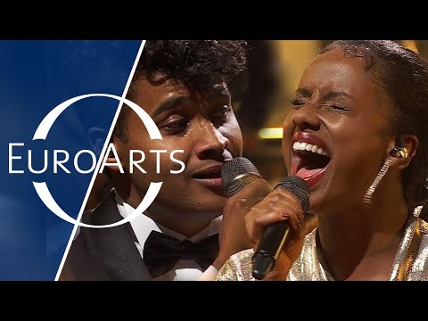 "Shallow" from A Star is Born (Andrea Lykke, Diluckshan Jeyaratnam & DR Symphony Orchestra)