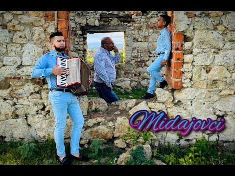 Midajovci - Namaren ( OFFICIALvideo ) 🎬💃