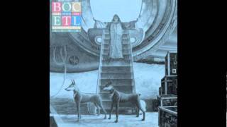Blue Oyster Cult - Extraterrestrial Live - 07 - Roadhouse Blues [LIVE]