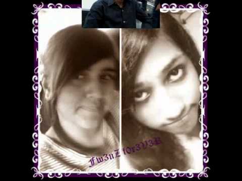 Birthday Wishes From ! l0v3 b3!nG s!NgL3 group to Mini Shamini (FB)