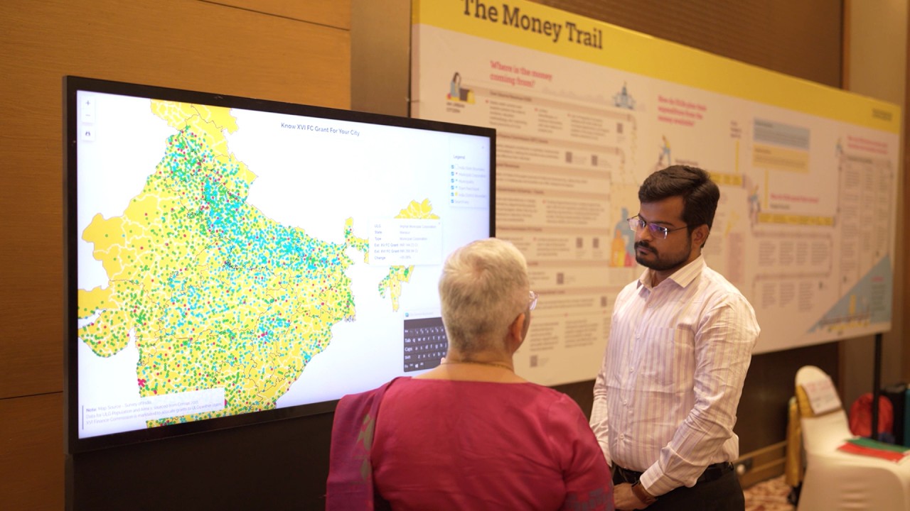 Shaping Urban India: Building Cities That Work for Everyone  |  Urban Conclave 2026