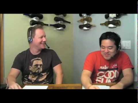 Noobtoob's Most Offensive Moments of 2009