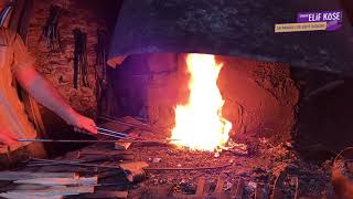 Ahi Evran 13. yüzyılda kurduğu Ahilik Teşkilatı